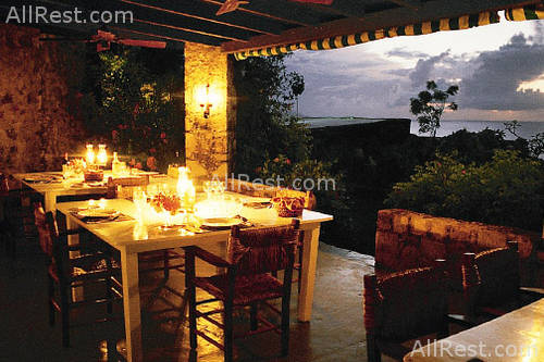Guana Island Resort 14